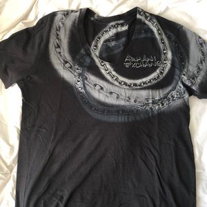 Armani Exchange mens t-shirt